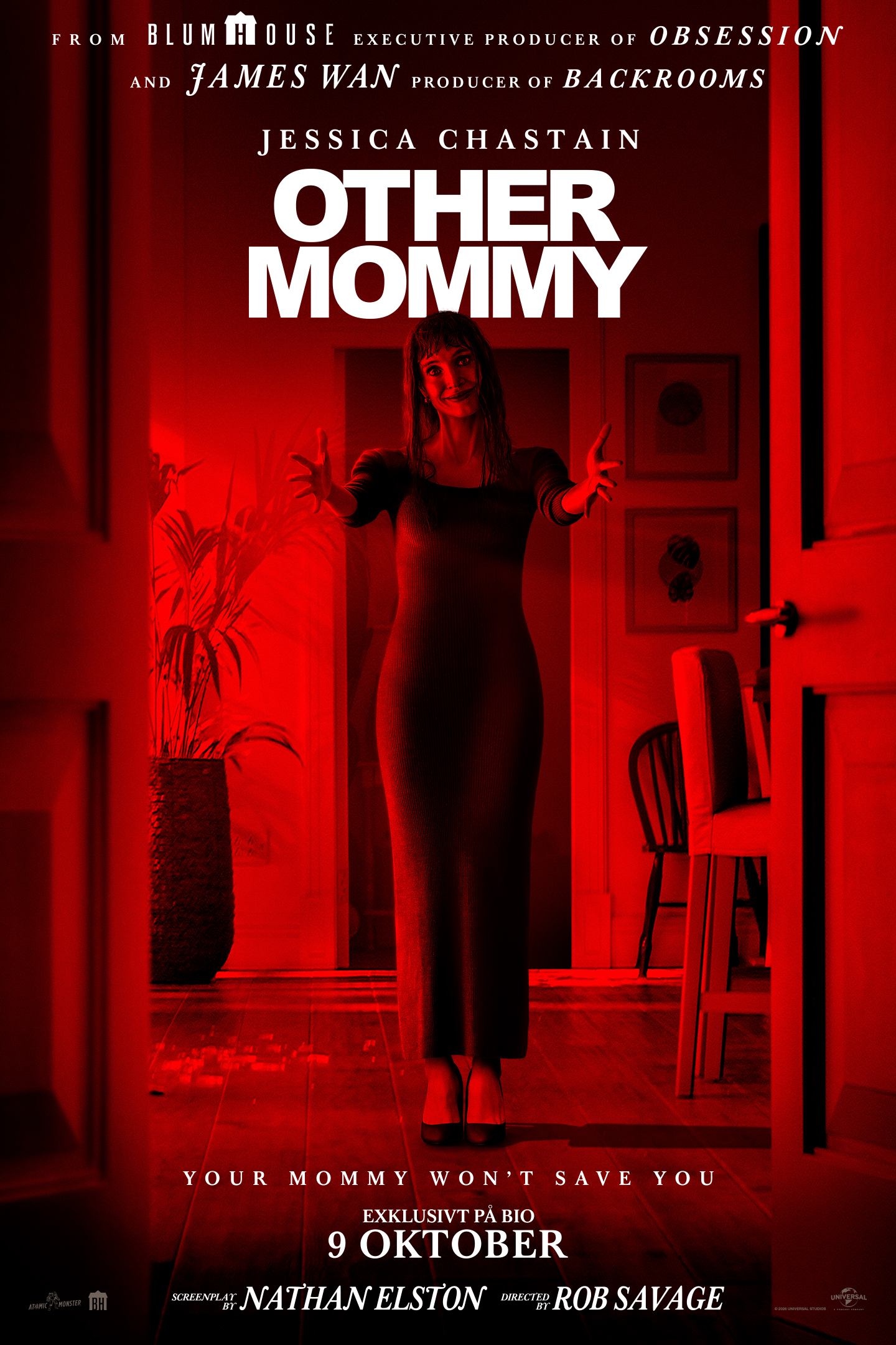 Poster: Other Mommy